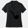 Women's Dri Mesh ® V Neck Polo Thumbnail
