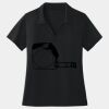 Women's Dri Mesh ® V Neck Polo Thumbnail