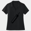 Women's Dri Mesh ® V Neck Polo Thumbnail