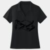 Women's Dri Mesh ® V Neck Polo Thumbnail