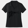 Women's Dri Mesh ® V Neck Polo Thumbnail