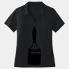 Women's Dri Mesh ® V Neck Polo Thumbnail