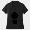 Women's Dri Mesh ® V Neck Polo Thumbnail