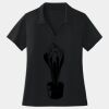 Women's Dri Mesh ® V Neck Polo Thumbnail