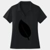 Women's Dri Mesh ® V Neck Polo Thumbnail