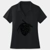 Women's Dri Mesh ® V Neck Polo Thumbnail