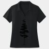 Women's Dri Mesh ® V Neck Polo Thumbnail