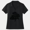 Women's Dri Mesh ® V Neck Polo Thumbnail