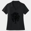Women's Dri Mesh ® V Neck Polo Thumbnail