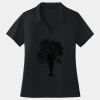 Women's Dri Mesh ® V Neck Polo Thumbnail