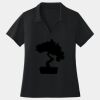Women's Dri Mesh ® V Neck Polo Thumbnail