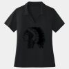 Women's Dri Mesh ® V Neck Polo Thumbnail