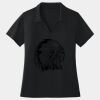 Women's Dri Mesh ® V Neck Polo Thumbnail