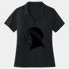 Women's Dri Mesh ® V Neck Polo Thumbnail