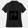 Women's Dri Mesh ® V Neck Polo Thumbnail