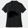 Women's Dri Mesh ® V Neck Polo Thumbnail