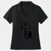Women's Dri Mesh ® V Neck Polo Thumbnail
