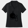 Women's Dri Mesh ® V Neck Polo Thumbnail