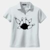 Women's Dri Mesh ® V Neck Polo Thumbnail