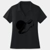 Women's Dri Mesh ® V Neck Polo Thumbnail