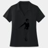 Women's Dri Mesh ® V Neck Polo Thumbnail