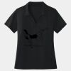 Women's Dri Mesh ® V Neck Polo Thumbnail