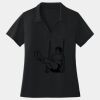 Women's Dri Mesh ® V Neck Polo Thumbnail