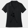 Women's Dri Mesh ® V Neck Polo Thumbnail