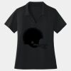 Women's Dri Mesh ® V Neck Polo Thumbnail