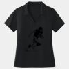 Women's Dri Mesh ® V Neck Polo Thumbnail