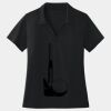 Women's Dri Mesh ® V Neck Polo Thumbnail