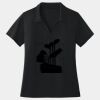 Women's Dri Mesh ® V Neck Polo Thumbnail