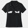 Women's Dri Mesh ® V Neck Polo Thumbnail