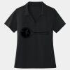 Women's Dri Mesh ® V Neck Polo Thumbnail