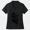 Women's Dri Mesh ® V Neck Polo Thumbnail