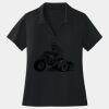 Women's Dri Mesh ® V Neck Polo Thumbnail