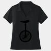 Women's Dri Mesh ® V Neck Polo Thumbnail