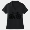 Women's Dri Mesh ® V Neck Polo Thumbnail