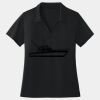 Women's Dri Mesh ® V Neck Polo Thumbnail