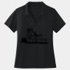 Women's Dri Mesh ® V Neck Polo Thumbnail