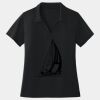 Women's Dri Mesh ® V Neck Polo Thumbnail