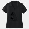 Women's Dri Mesh ® V Neck Polo Thumbnail