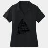 Women's Dri Mesh ® V Neck Polo Thumbnail