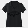 Women's Dri Mesh ® V Neck Polo Thumbnail