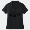 Women's Dri Mesh ® V Neck Polo Thumbnail
