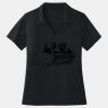 Women's Dri Mesh ® V Neck Polo Thumbnail