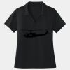 Women's Dri Mesh ® V Neck Polo Thumbnail