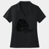 Women's Dri Mesh ® V Neck Polo Thumbnail