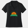 Women's Dri Mesh ® V Neck Polo Thumbnail