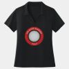 Women's Dri Mesh ® V Neck Polo Thumbnail